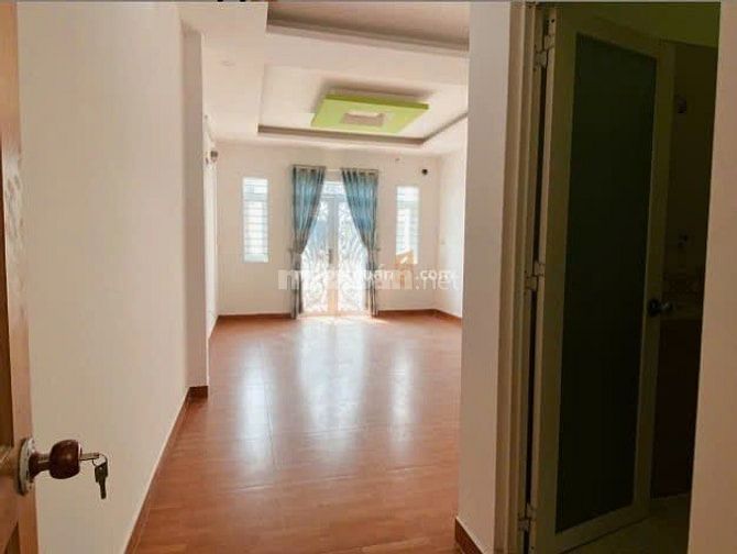 SỐC THẬT ! NHÀ MTKD TRẦN VĂN KIỂU P10 Q6 (4X18) 3 LẦU ĐẸP. CHỈ 14,6 TỶ