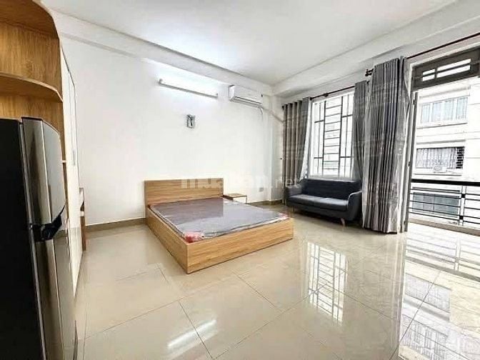 CHDV 5 lầu Lê Văn Sỹ, P12, Q3. DT 74m2 giá 13 tỷ
