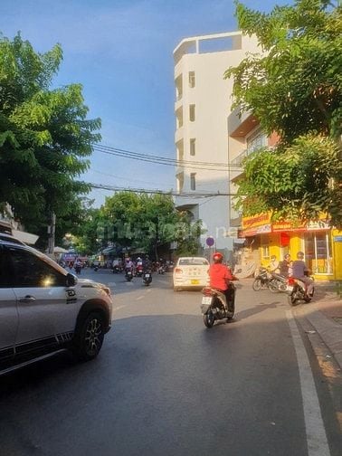 NHÀ MẶT TIỀN - BÙI ĐÌNH TÚY - P12 - BÌNH THẠNH - 2 TẦNG - 8.1 TỶ