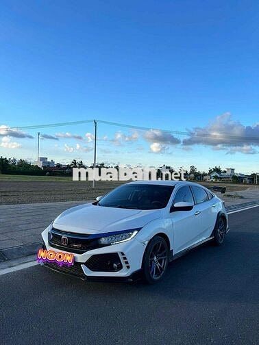 Honda Civic 2018 1.5 G - 90000 km