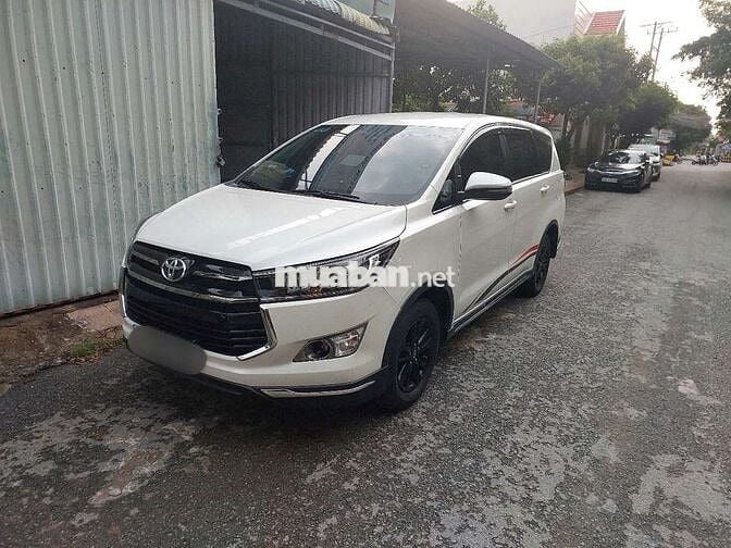 2019 2.0 Venturer - 46000 km