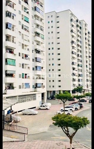 Căn hộ Lê Thành Tân Tạo Bán, nhỏ xinh, 34m,660tr bao sang tên