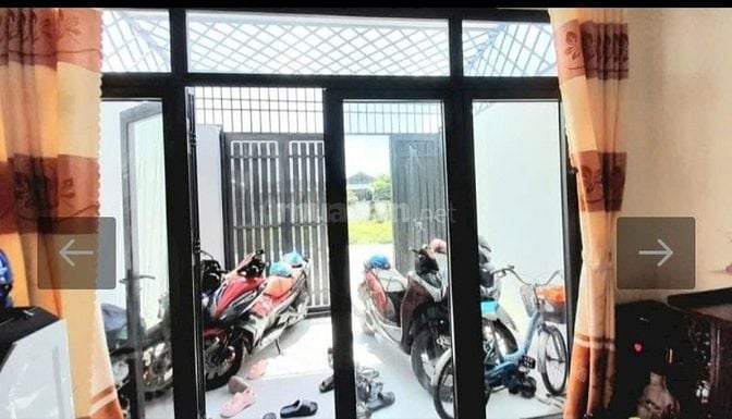 BÁN GẤP NHÀ MỚI ĐẸP DT: 65 m2 , BÌNH CHIỂU-THỦ ĐỨC 