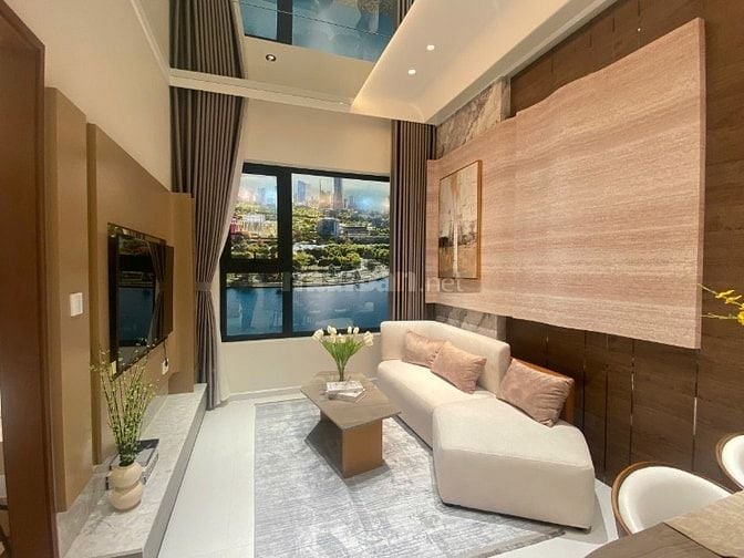 Căn hộ Fresia Tân Vạn – CK cực cao - Giá cực hời + Tặng 8 chỉ vàng SJC