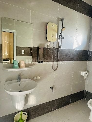 Cần bán chung cư Phú Lợi tầng 5 76m2