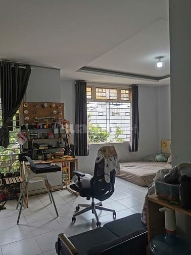 Cho thuê phòng 25/16 Nguyễn Công Hoan, P.7, Q.Phú Nhuận