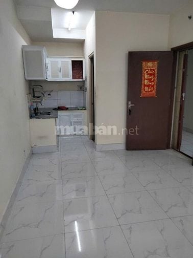 HQC HÓC MÔN 60M2 GIÁ 1.3 TỶ BAO HẾT PHÍ SANG TÊN,CÓ BAN CÔNG
