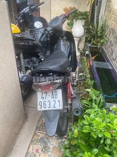 BÁN LẠI XE MÁY 50cc CHO HỌC SINH