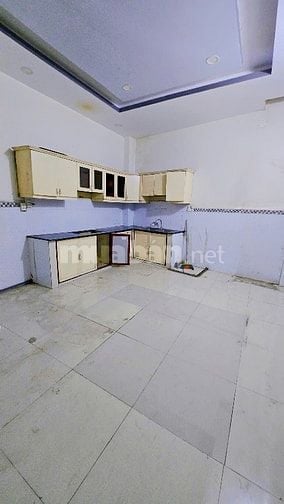 BÁN NHÀ 4,12m x16m. 1 Lầu . HẺM 5M ĐƯỜNG LÊ CĂNHR TUÂN . HẺM ĐẸP . 