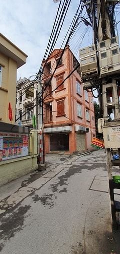 Chính chủ cho thuê nhà ở kết hợp cửa hàng kinh doanh tại khu dân cư