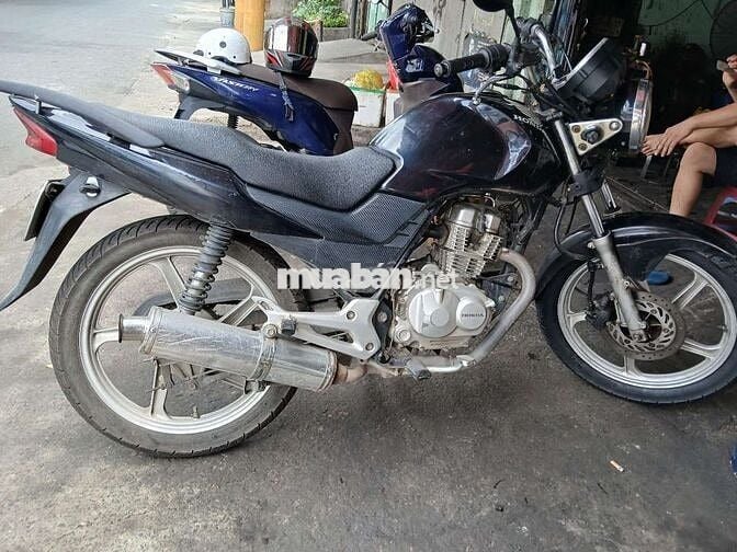 Bán xe Fortun 125 Cc.