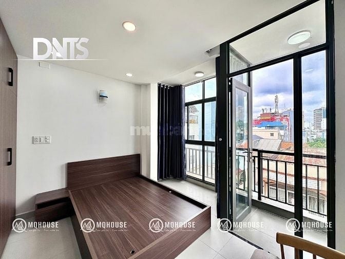 Căn Hộ Mới_Thang Máy Gần Bùi Viện_Cv 23Tháng9_Takashimaya_Sg Centre Q1