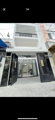 🏡 BÁN NHÀ CHÍNH CHỦ – VỪA ĐẸP VỪA GIÁ TỐT – DỌN VÀO Ở NGAY!