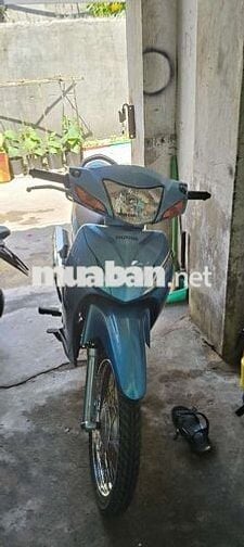 Nhà chật cần bán wave 110