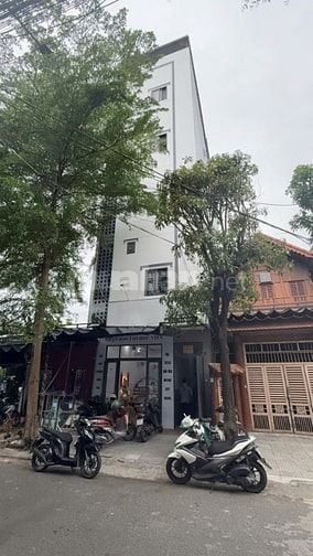 Bán nhà 6 Tầng 21 Phòng đang cho thuê full dòng tiền 65tr/tháng