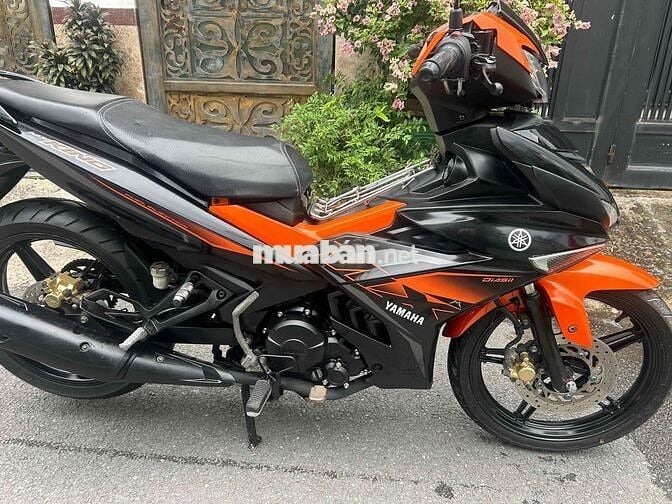 yamaha Exciter 150 Xking Led mới 90%