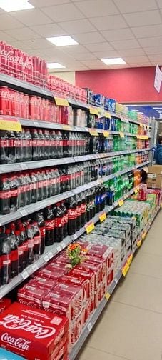 TUYỂN DỤNG NHÂN VIÊN BÁN HÀNG TẠI CỬA HÀNG