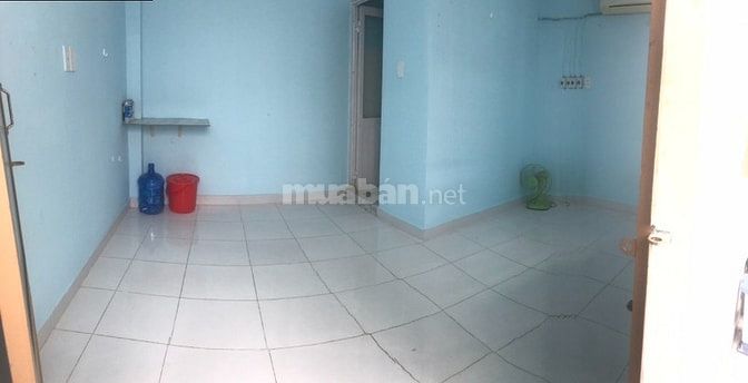 Phòng đẹp, rộng, tự do giá tốt 68/58 Thích Quảng Đức, PN