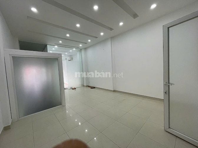 Cho thuê nhà mặt tiền Hoàng Văn Thụ, P4, Q.Tân Bình Giá 20tr
