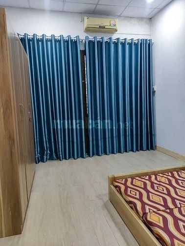 Chính chủ cho thuê nhà sạch đẹp hẻm 462 CMT8, p11,Q3.
