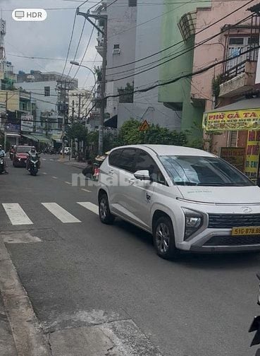 Sang tiệm rửa xe + quán phở mặt tiền Lê Quang Chiểu, Hiệp Tân, Tân Phú