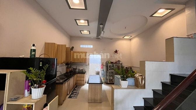 🔥 CẦN BÁN NHÀ ĐẸP - CHỈ VIỆC DỌN VÀO Ở 🔥