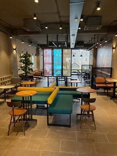Cho Thuê Nhà Mặt Tiền Nguyễn Gia Trí, Phường 25, Quận Bình Thạnh