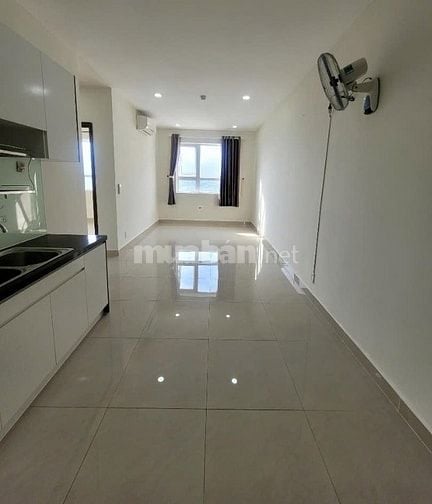 Cần cho thuê căn hộ 60m2 2PN đường Cáo Lỗ