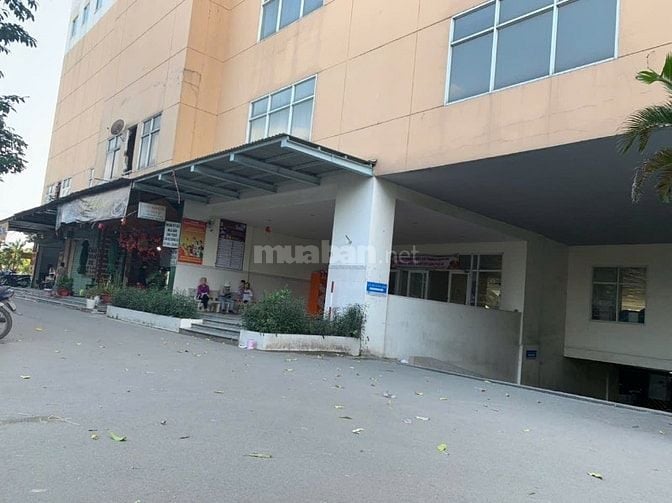 CẦN BÁN HQC HÓC MÔN,GIÁ 1 tỷ 050 TRIỆU,53m2, 2PN,1 TOLET