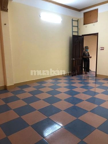 nhà 5x20m+lửng+2L,3pn giá 20tr khu Tân Tạo 