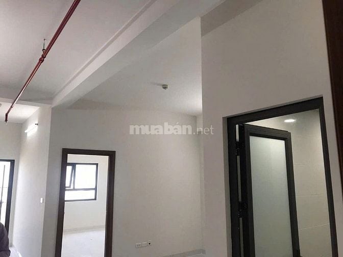 Bán căn hộ tòa SSH08 Nha Trang đã có sổ chỉ 1,3 tỷ