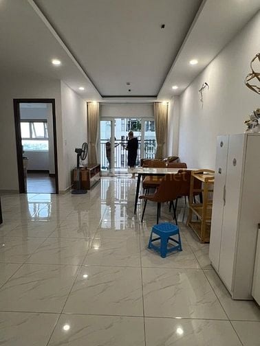 Chính chủ cho thuê căn hộ 3 PN chung cư Richmond, 207 Nguyễn Xí Q.BT