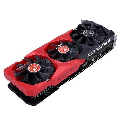 Bán Card Colorful GeForce RTX 3070 NB 8G-V