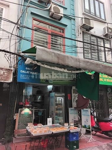 CHO THUÊ NHÀ SỐ 37 NGÕ 161 PHỐ LÁNG HẠ, QUẬN ĐỐNG ĐA, HÀ NỘI