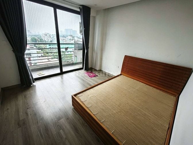 Cho thuê căn hộ chung cư CT1 Mễ Trì hạ Diện tích : 90m2 Thiết kế : 3 n