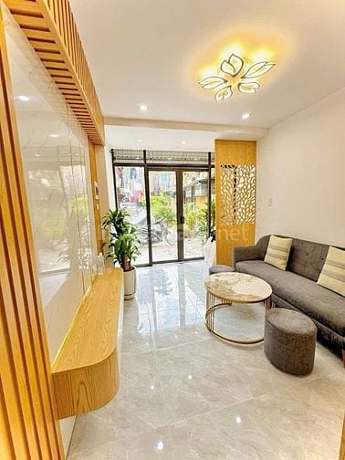 Căn hộ tầng 1 Tập thể Bưu Điện Lê Gia Định Hai Bà Trưng 