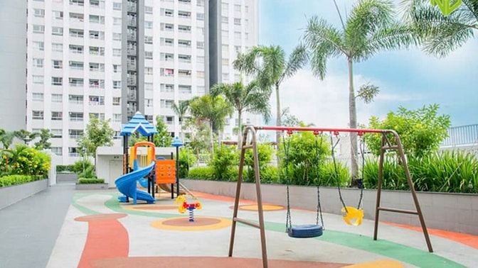 Bán căn hộ Lexington Residence Q2, 73m2, 2PN, 2WC, nhà đẹp giá 5,2tỷ 