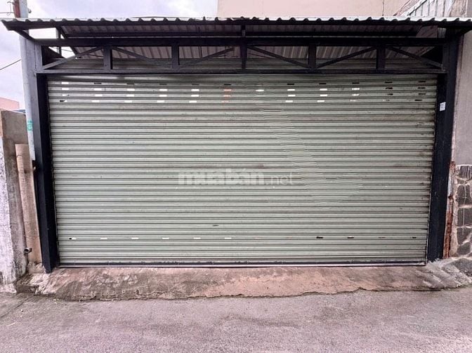 BÁN NHÀ PHƯỜNG TRƯỜNG THỌ QUẬN THỦ ĐỨC