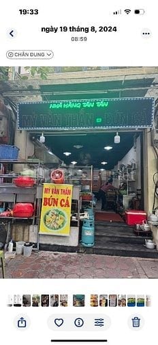 Quán mì vằn thắn 69 nguyên hồng đống đa cần tuyển nhân viên