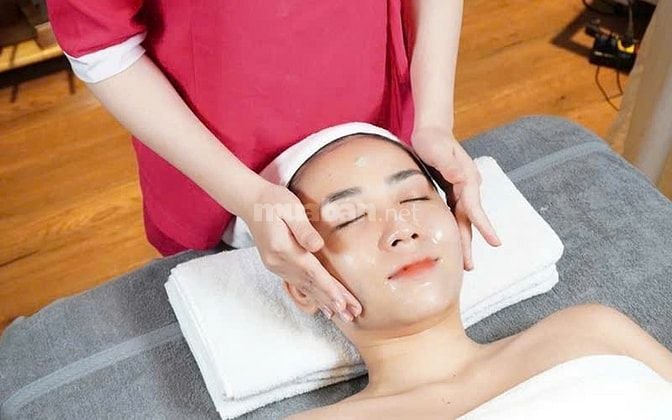 Spa Here Beauty tuyển 10 KTV SPA làm tại Thủ Đức Q9 