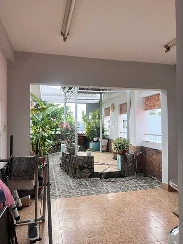 NGÔI SAO ! NHÀ MT CƯ XÁ PHÚ LÂM A P12 Q6 (4X40) 5 TẦNG. CHỈ 17,2 TỶ