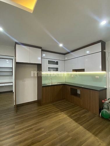 Bán căn hộ chung cư tại KĐT Cổ Nhuế toà CT1 Nam Cường, 98m2, 3PN + 2WC
