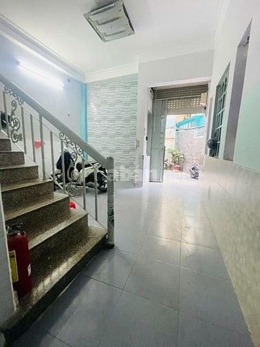 Bán nhà phố Phan Xích Long, Phú Nhuận – Khu ẩm thực sầm uất