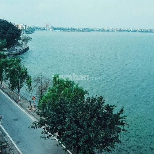 Cần bán mảnh đất đẹp ngõ 28 Xuân La, Tây Hồ. SĐ 58m2, hai mật tiền.