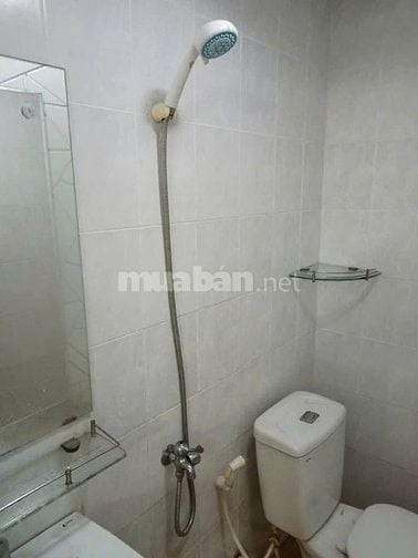 Chung cư An hội, P14, Gò Vấp: 77m2, 2p ngủ, 7,5tr/th