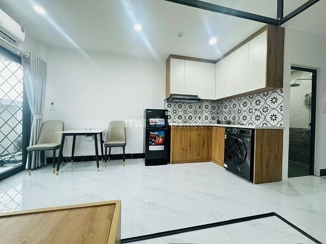 Bán nhà Ngõ Quỳnh xây mới ccmn dt 85m2, 6t, mt 4.5m, dòng tiền 80tr/th