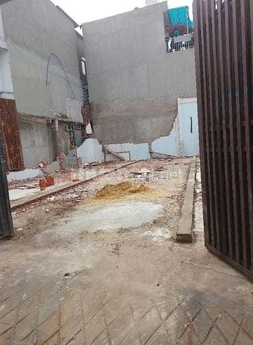 Bán đất sổ hồng 4x15m, hẻm ô tô Nguyễn Văn Quá, Q 12, 4 tỷ 350