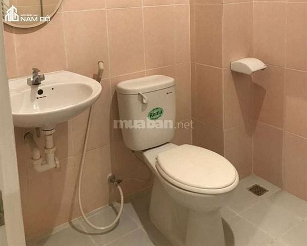 CHÍNH CHỦ CHO THUÊ CĂN HỘ 30M2 TRUNG TÂM QUẬN TÂN BÌNH, TP.HCM
