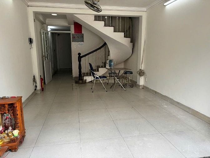 Cho thuê nhà mặt tiền Lê Hồng Phong, P2, Q10 Giá 47tr