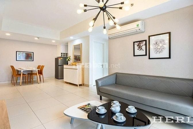 BÁN CHCC LEXINGTON Q2, 2 PN, GIÁ 4,7 TỶ, CHI PHÍ THẤP, NHIỀU TIỆN ÍCH